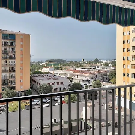 Apartman En El Centro De San Pedro Alcantara - La Libertad 3 5 4 Marbella