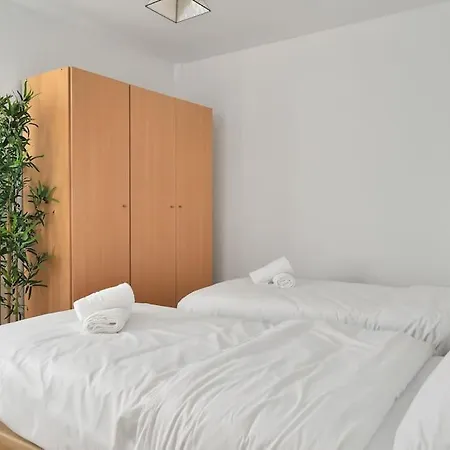 Apartman En El Centro De San Pedro Alcantara - La Libertad 3 5 4 Marbella